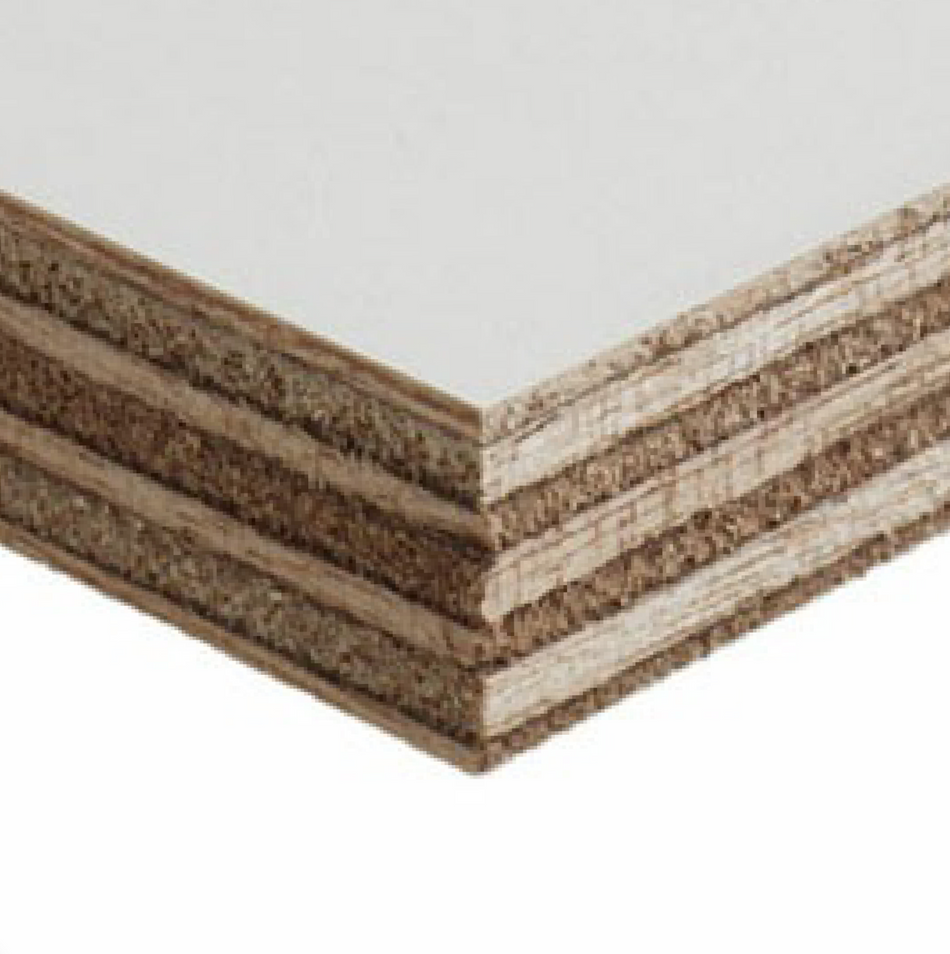Multiplex Okoume Primed (SQE)