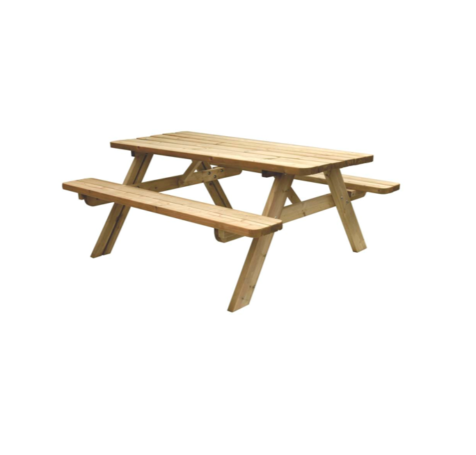 Picknicktafel