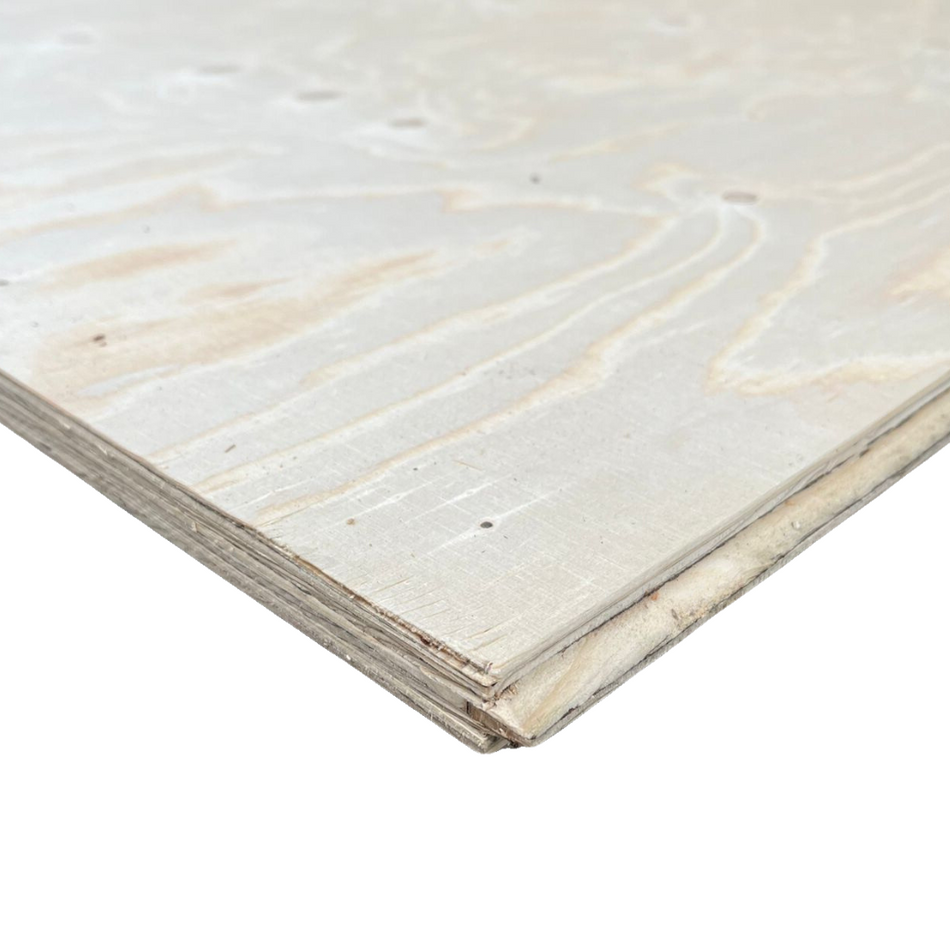 Underlayment Radiata Pine (TG2)